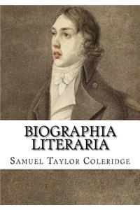 Biographia Literaria
