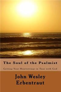 The Soul of the Psalmist