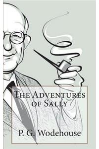The Adventures of Sally