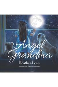 Angel Grandma