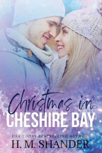 Christmas in Cheshire Bay