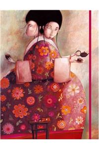 Cahier Princesses Petit Format