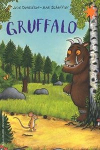 Gruffalo