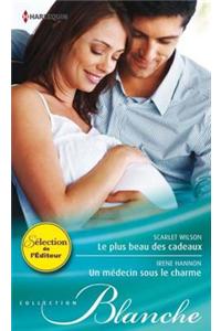 Le Plus Beau Des Cadeaux - Un Medecin Sous Le Charme
