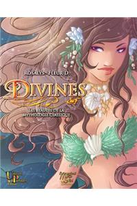 Divines