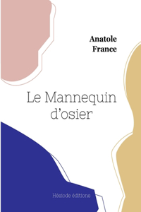 Mannequin d'osier