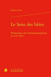 Le Sens Des Betes