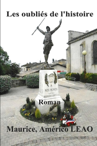 Les oubliés de l'histoire