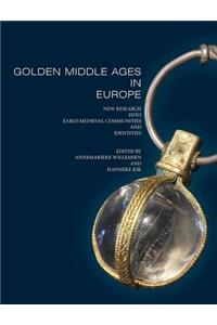 Golden Middle Ages in Europe