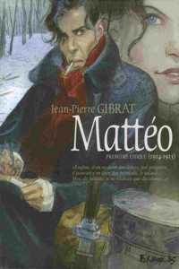 Matteo Tome 1