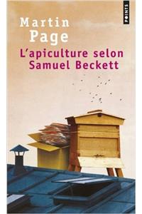 L'apiculture selon Samuel Beckett