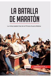 batalla de Maratón