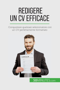 Redigere un CV efficace
