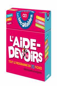 Les Incollables