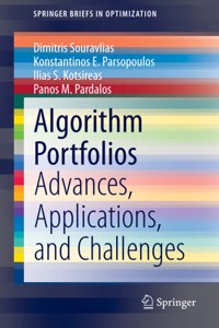 Algorithm Portfolios