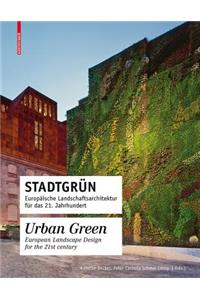Stadtgrün / Urban Green