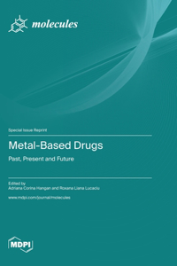 Metal-Based Drugs