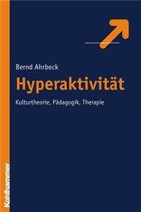 Hyperaktivitat