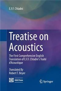 Treatise on Acoustics