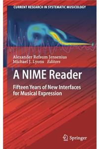 Nime Reader