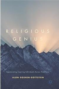 Religious Genius