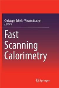 Fast Scanning Calorimetry