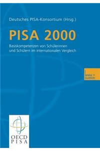 PISA 2000