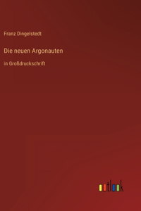 Die neuen Argonauten