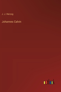 Johannes Calvin