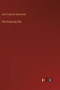 Amazing City