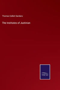 Institutes of Justinian