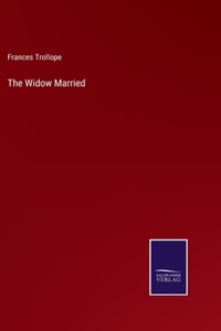 Widow Married