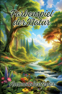 Farbenspiel der Natur