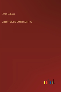 physique de Descartes