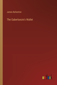 Gaberlunzie's Wallet