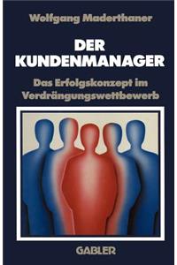 Der Kundenmanager