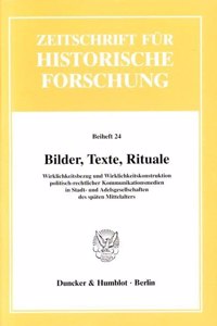Bilder, Texte, Rituale