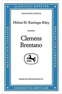 Clemens Brentano