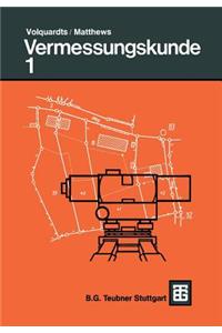 Vermessungskunde