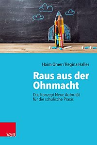 Raus aus der Ohnmacht