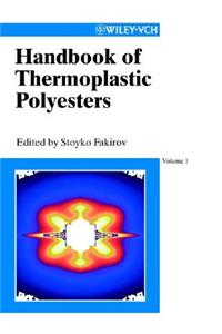 Handbook of Thermoplastic Polyesters
