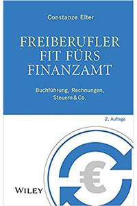 Freiberufler: Fit fürs Finanzamt