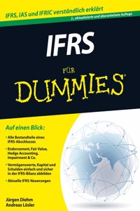 IFRS fur Dummies 2e