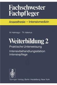 Weiterbildung 2