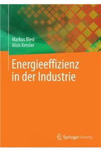 Energieeffizienz in Der Industrie