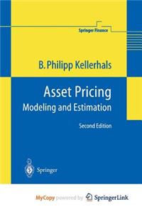 Asset Pricing