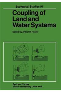 Coupling of Land and Water Systems