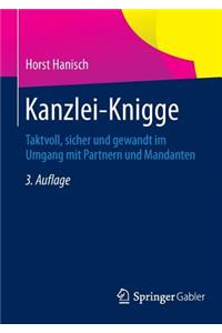 Kanzlei-Knigge