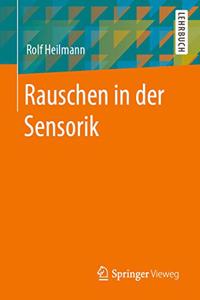 Rauschen in Der Sensorik