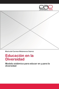 Educación en la Diversidad